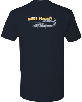 MH-60R Sea Hawk T-Shirt
